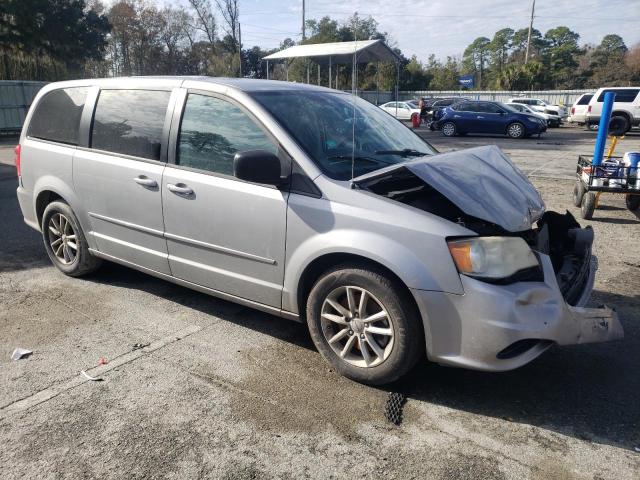 Photo 4 from auction – 2015 DODGE GRAND CARA with VIN 2C4RDGBG5FR508624