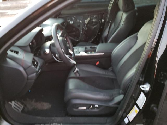 Photo 7 from auction – 2022 ACURA TLX TECH A with VIN 19UUB6F56NA000122