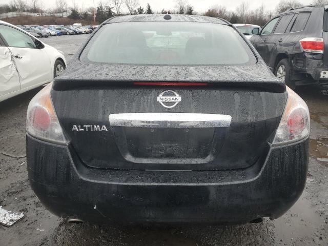 Photo 6 from auction – 2010 NISSAN ALTIMA BAS with VIN 1N4AL2AP6AN552907