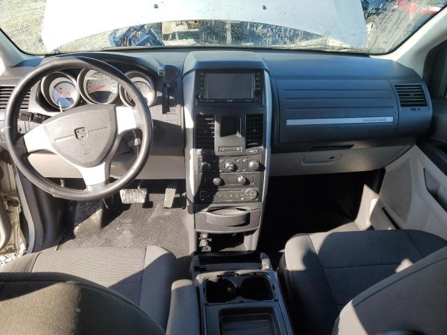 Photo 8 from auction – 2008 DODGE GRAND CARA with VIN 1D8HN54PX8B106952