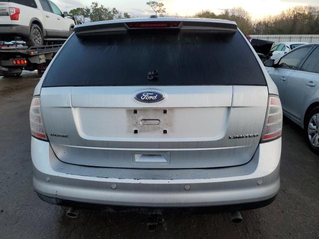 Photo 6 from auction – 2010 FORD EDGE LIMIT with VIN 2FMDK3KC1ABB28439