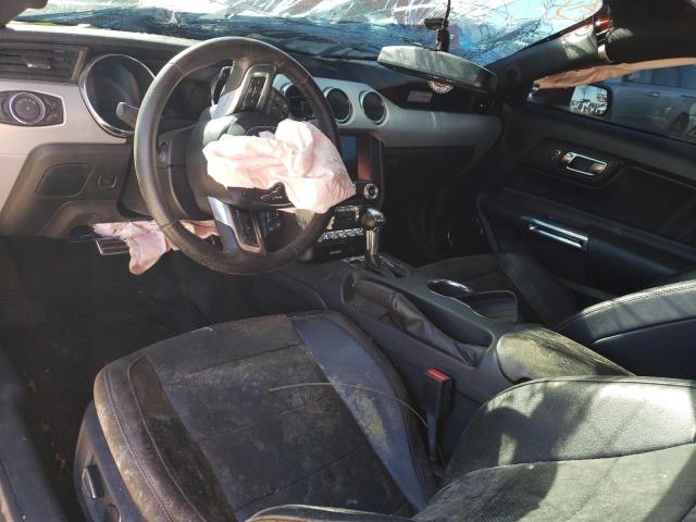 Photo 8 from auction – 2016 FORD MUSTANG with VIN 1FA6P8TH8G5243886
