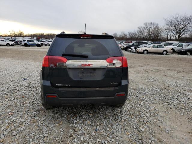 Photo 6 from auction – 2013 GMC TERRAIN SL with VIN 2GKALUEK6D6429089