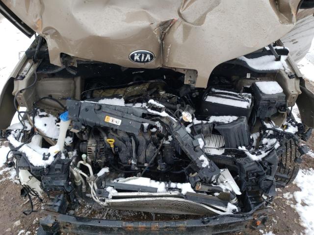 Photo 11 from auction – 2015 KIA SOUL with VIN KNDJN2A25F7132673
