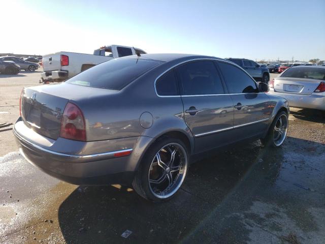 Photo 3 from auction – 2005 VOLKSWAGEN PASSAT GLS with VIN WVWAE63B95E069754
