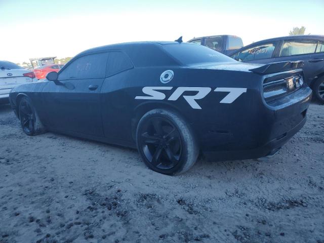 Photo 2 from auction – 2018 DODGE CHALLENGER with VIN 2C3CDZDJ7JH286925
