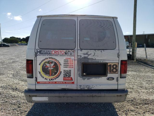 Photo 6 from auction – 1999 FORD ECONOLINE with VIN 1FBSS31LXXHB83131