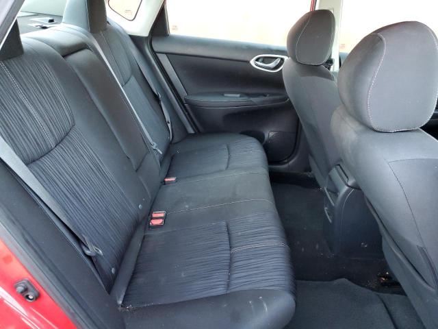 Photo 10 from auction – 2017 NISSAN SENTRA S with VIN 3N1AB7AP3HL663194