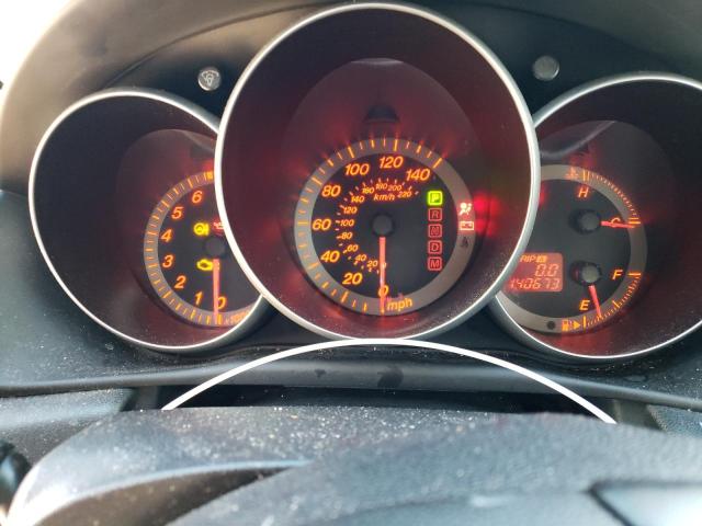 Photo 9 from auction – 2005 MAZDA 3 S with VIN JM1BK323951309947