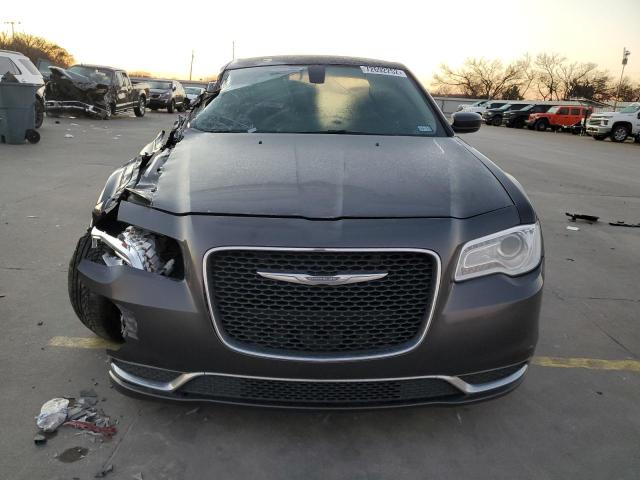 Photo 5 from auction – 2016 CHRYSLER 300 LIMITE with VIN 2C3CCARG8GH238988