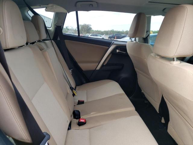 Photo 10 from auction – 2015 TOYOTA RAV4 XLE with VIN JTMWFREVXFD077784
