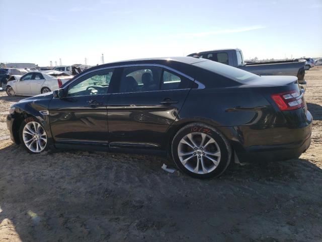 Photo 2 from auction – 2013 FORD TAURUS SEL with VIN 1FAHP2E9XDG171794