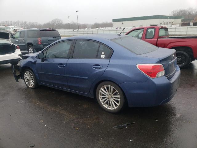Photo 2 from auction – 2012 SUBARU IMPREZA PR with VIN JF1GJAD63CH006824