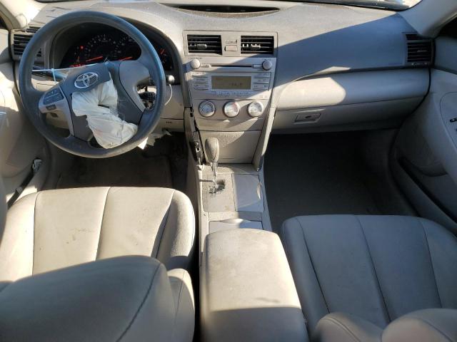 Photo 8 from auction – 2010 TOYOTA CAMRY BASE with VIN 4T1BF3EK2AU521410