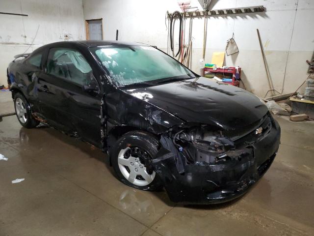 Photo 4 from auction – 2007 CHEVROLET COBALT LT with VIN 1G1AL18F577190267