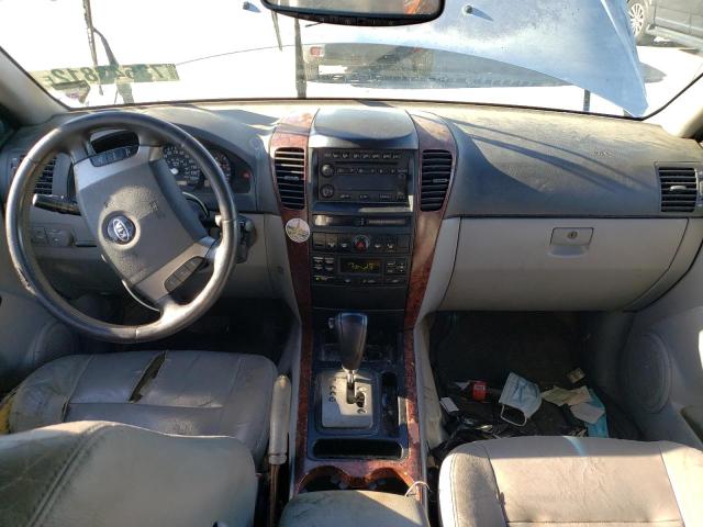 Фото 8 с аукциона – 2005 KIA SORENTO с VIN KNDJD733355416996