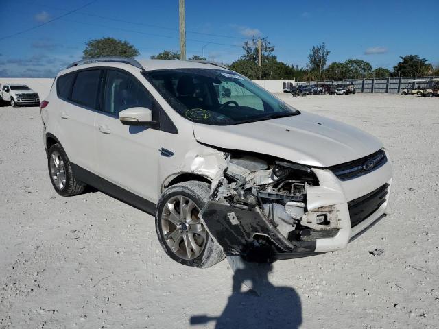 Photo 4 from auction – 2015 FORD ESCAPE TIT with VIN 1FMCU0J98FUC32339