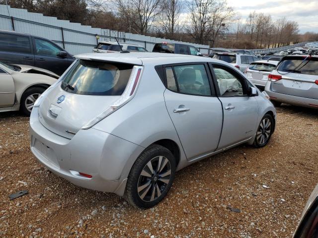 Photo 3 from auction – 2017 NISSAN LEAF S with VIN 1N4BZ0CP8HC308749