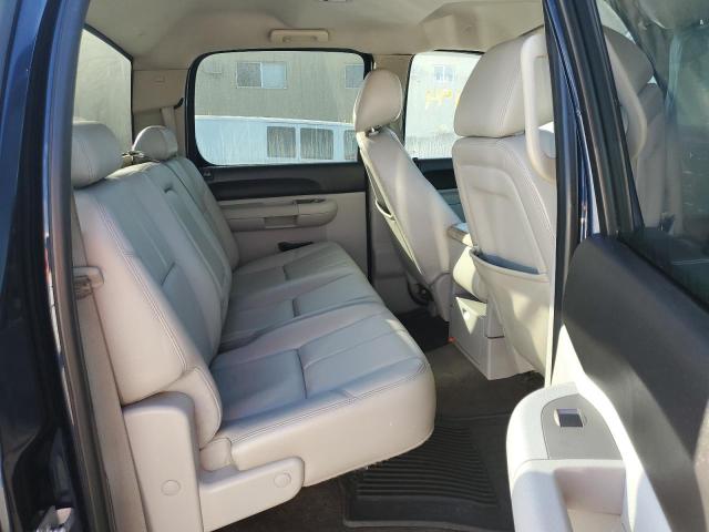 Photo 10 from auction – 2011 CHEVROLET SILVERADO with VIN 3GCPKSE39BG265134