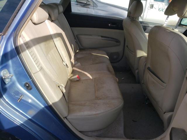 Photo 10 from auction – 2008 TOYOTA PRIUS with VIN JTDKB20U787743694