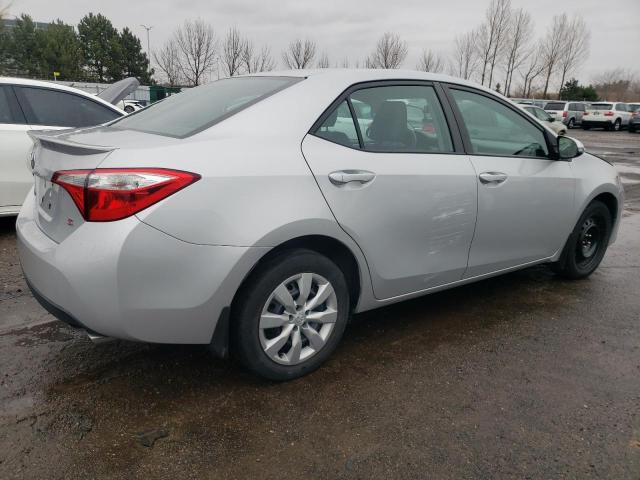 Photo 3 from auction – 2015 TOYOTA COROLLA L with VIN 2T1BURHE2FC470000
