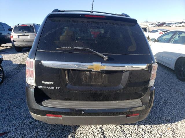 Photo 6 from auction – 2008 CHEVROLET EQUINOX LT with VIN 2CNDL53F686345988