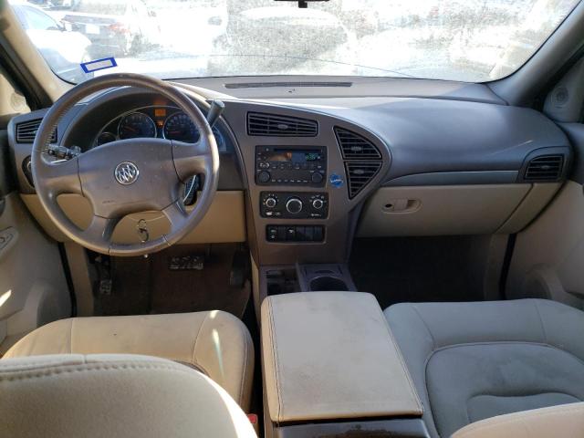 Photo 8 from auction – 2007 BUICK RENDEZVOUS with VIN 3G5DA03L87S536600