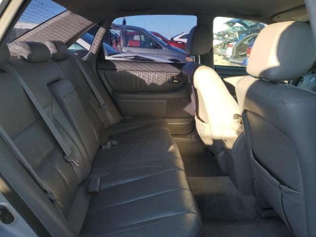Photo 10 from auction – 2003 TOYOTA AVALON XL with VIN 4T1BF28B53U289104