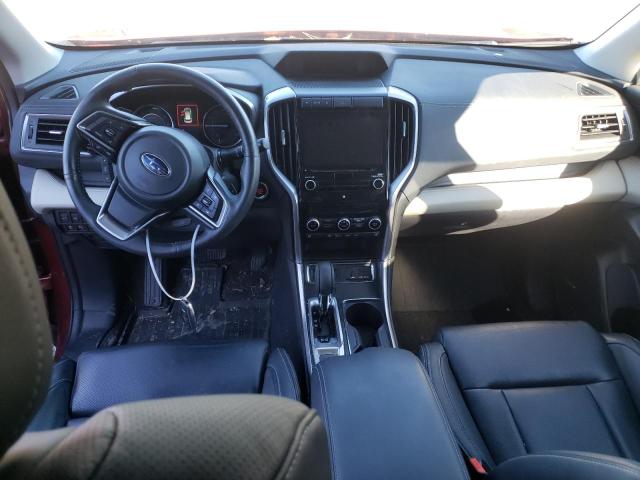 Photo 8 from auction – 2020 SUBARU ASCENT LIM with VIN 4S4WMAPD9L3420268