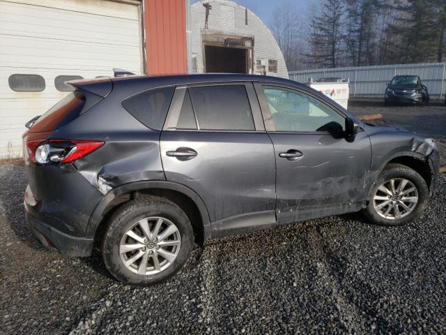 Photo 3 from auction – 2016 MAZDA CX-5 TOURI with VIN JM3KE4CY2G0813277