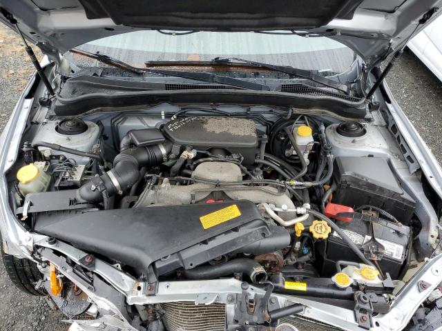 Photo 11 from auction – 2010 SUBARU IMPREZA 2. with VIN JF1GH6B67AH826977