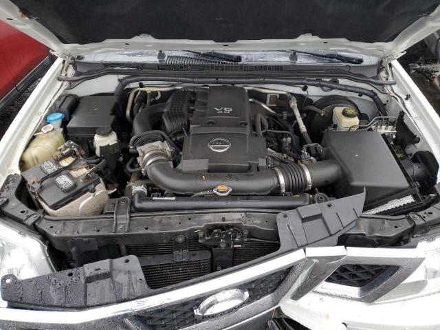 Photo 11 from auction – 2016 NISSAN FRONTIER S with VIN 1N6AD0FV7GN733880