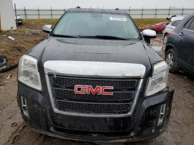 Photo 5 from auction – 2015 GMC TERRAIN SL with VIN 2GKFLWEK9F6427020