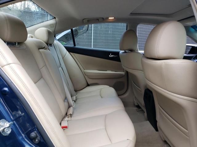 Photo 10 from auction – 2013 NISSAN MAXIMA S with VIN 1N4AA5AP4DC820750
