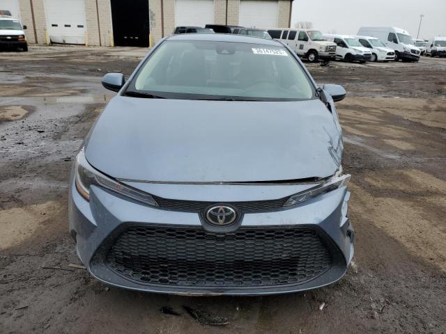 Photo 5 from auction – 2021 TOYOTA COROLLA LE with VIN 5YFEPMAE5MP171843