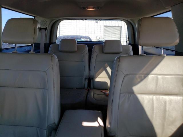 Photo 10 from auction – 2009 FORD FLEX SEL with VIN 2FMDK52C49BA45658