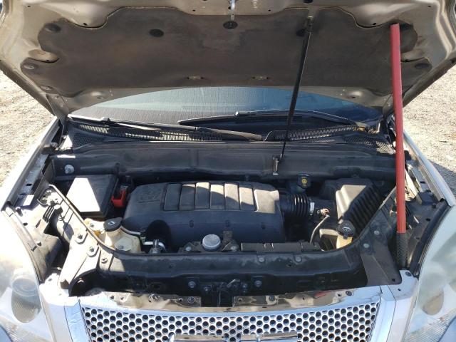 Photo 12 from auction – 2012 GMC ACADIA DEN with VIN 1GKKRTEDXCJ171708