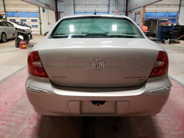 Photo 6 from auction – 2008 BUICK LACROSSE C with VIN 2G4WC582581146149