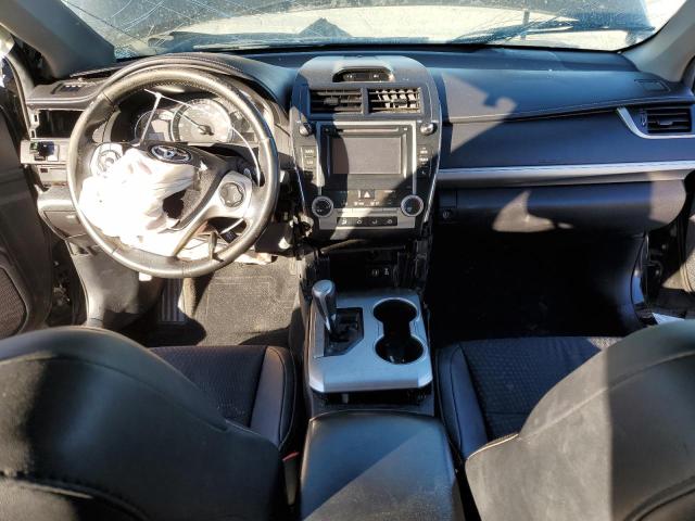 Photo 8 from auction – 2014 TOYOTA CAMRY L with VIN 4T1BF1FK9EU864532
