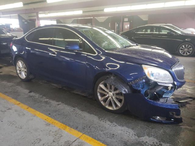 Photo 4 from auction – 2014 BUICK VERANO CON with VIN 1G4PR5SK3E4204044
