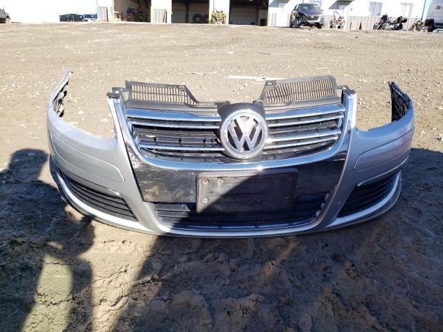 Photo 12 from auction – 2007 VOLKSWAGEN JETTA WOLF with VIN 3VWEG71K37M071806