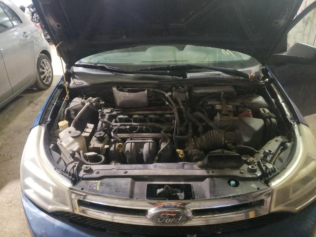 صورة رقم 11 من المزاد - 2008 FORD FOCUS SE مع VIN 1FAHP35N08W147809