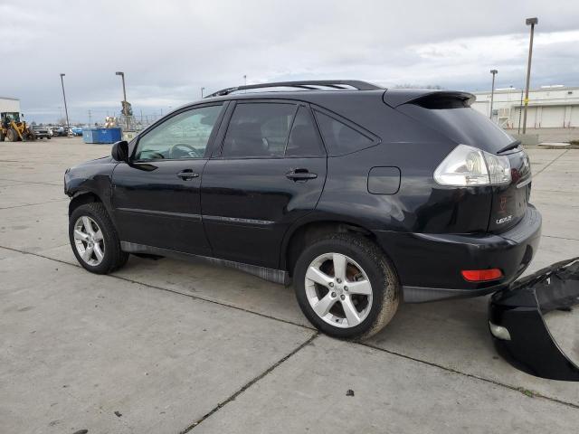 Photo 2 from auction – 2005 LEXUS RX 330 with VIN 2T2HA31U15C056931