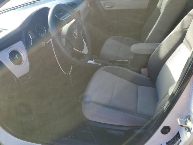 Photo 7 from auction – 2017 TOYOTA COROLLA L with VIN 5YFBURHE1HP653276
