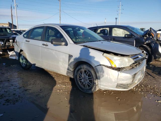 Photo 4 from auction – 2008 FORD FOCUS SE with VIN 1FAHP35N48W115753
