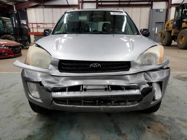 Photo 5 from auction – 2002 TOYOTA RAV4 with VIN JTEHH20V926066125