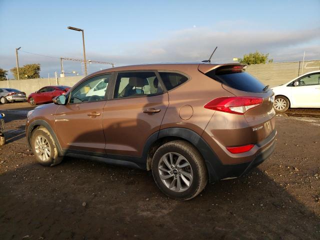 Photo 2 from auction – 2016 HYUNDAI TUCSON SE with VIN KM8J23A44GU235811
