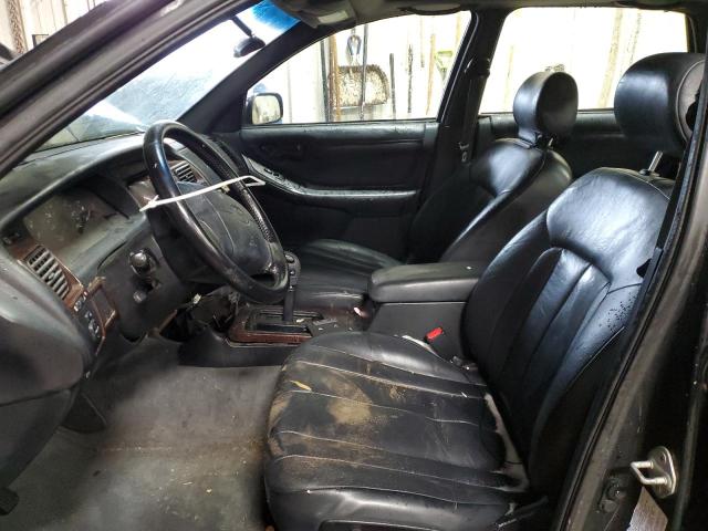 Photo 7 from auction – 1998 TOYOTA AVALON XL with VIN 4T1BF18B1WU249701