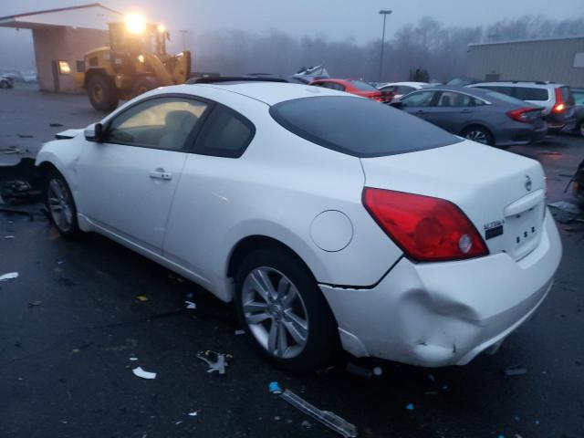 Photo 2 from auction – 2012 NISSAN ALTIMA S with VIN 1N4AL2EP6CC192580