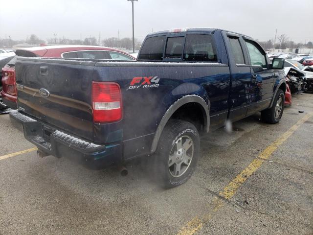 Photo 3 from auction – 2005 FORD F-150 with VIN 1FTPX14545NA24933